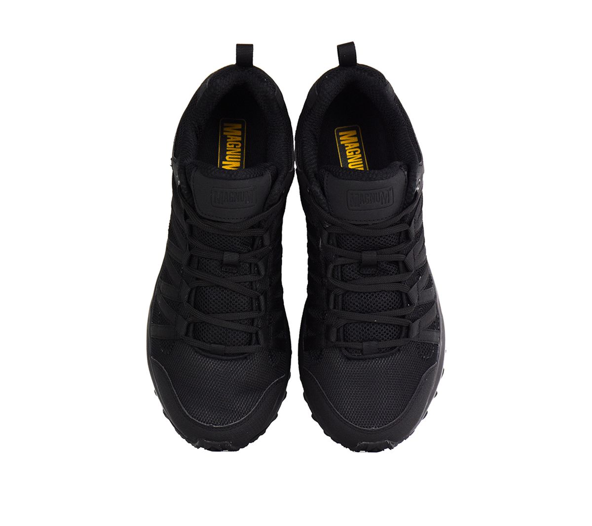 MAGNUM A collo basso - Scarpe