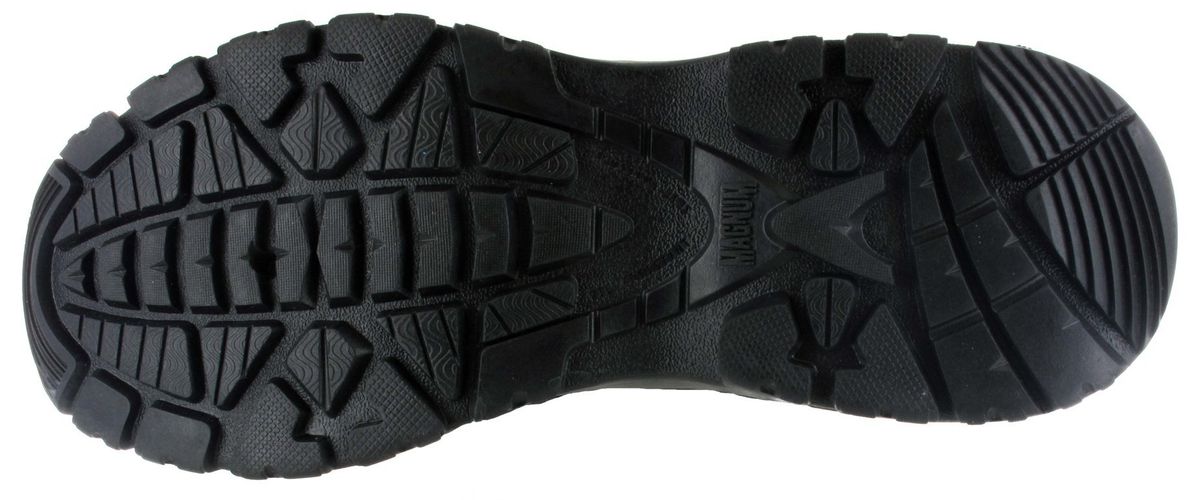 MAGNUM Anfibi - Scarpe