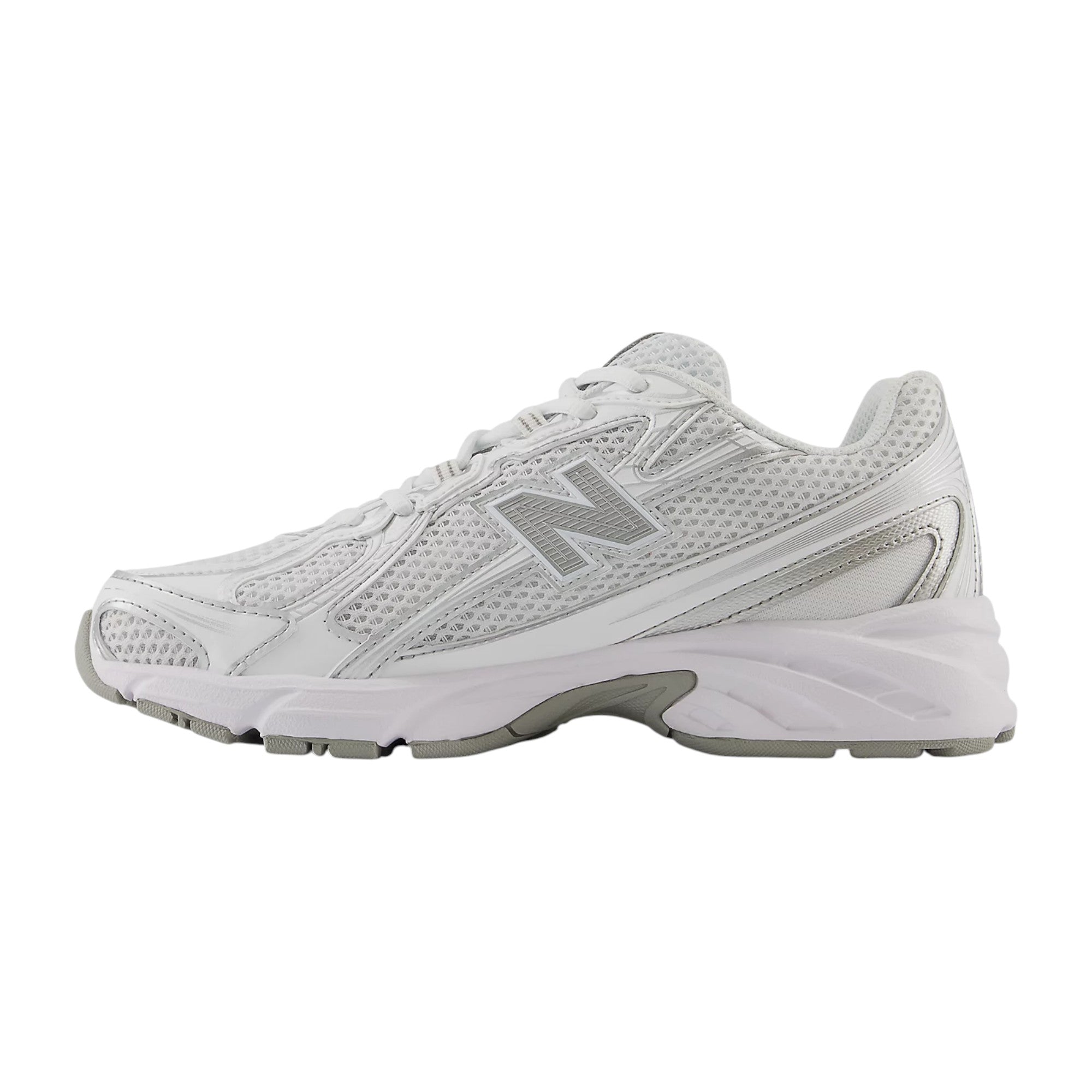 New Balance 740 U740WM2 - Bianco / 40 - Scarpe