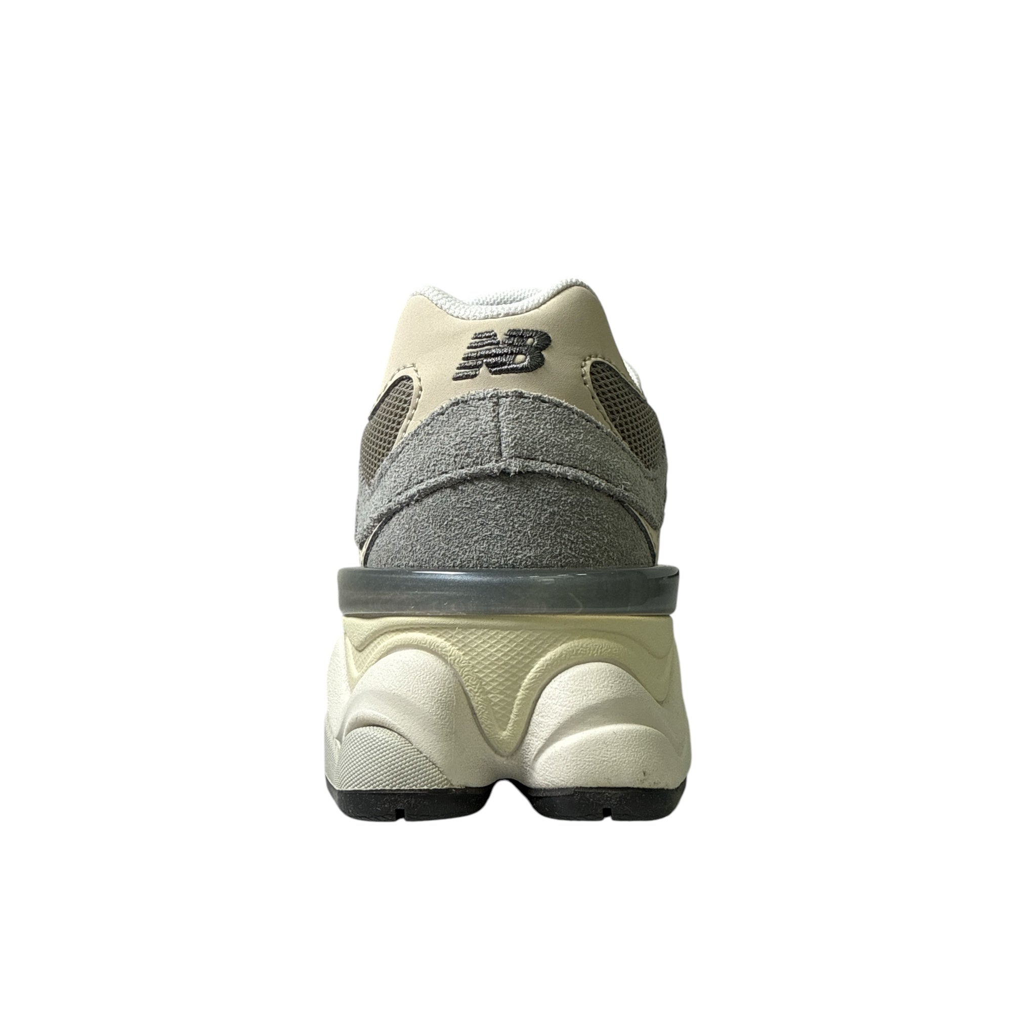 NEW BALANCE 9060 GRIGIO CHIARO GC9060BA - Scarpe