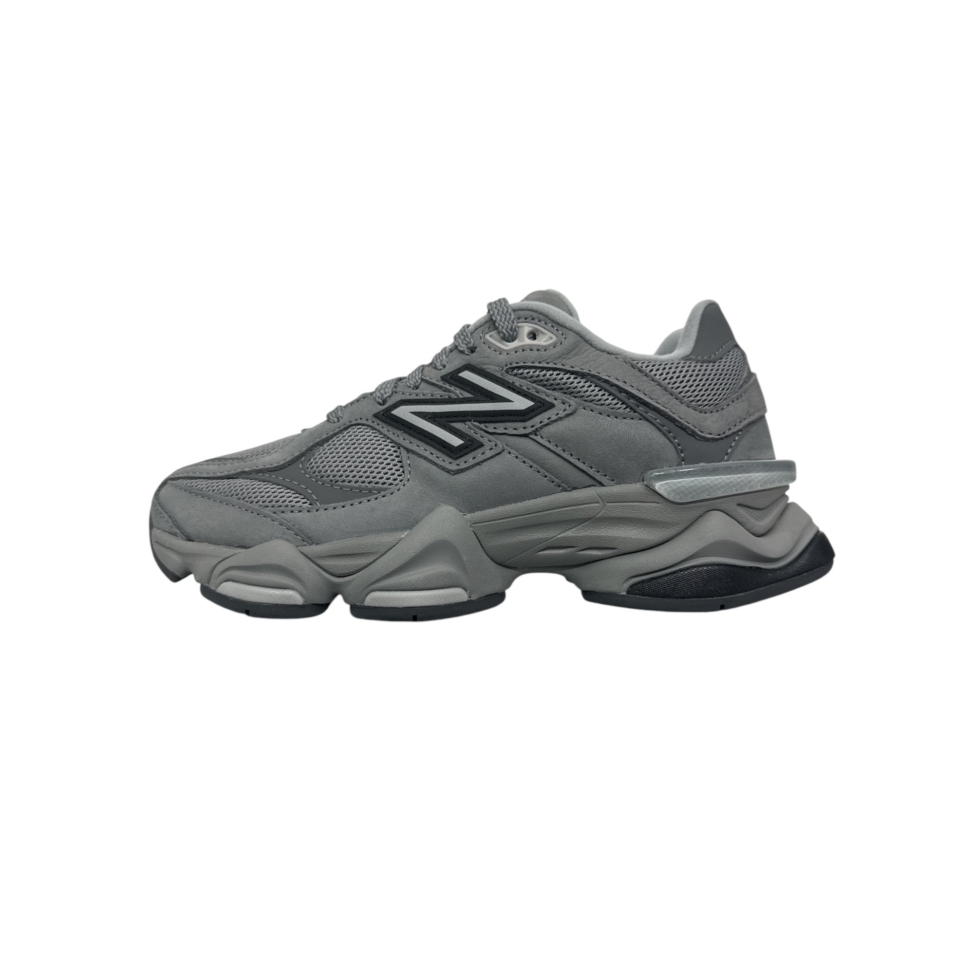 NEW BALANCE 9060 Grigio Ombra Castlerock U9060ZGB - Grigio / 37,5 - Scarpe
