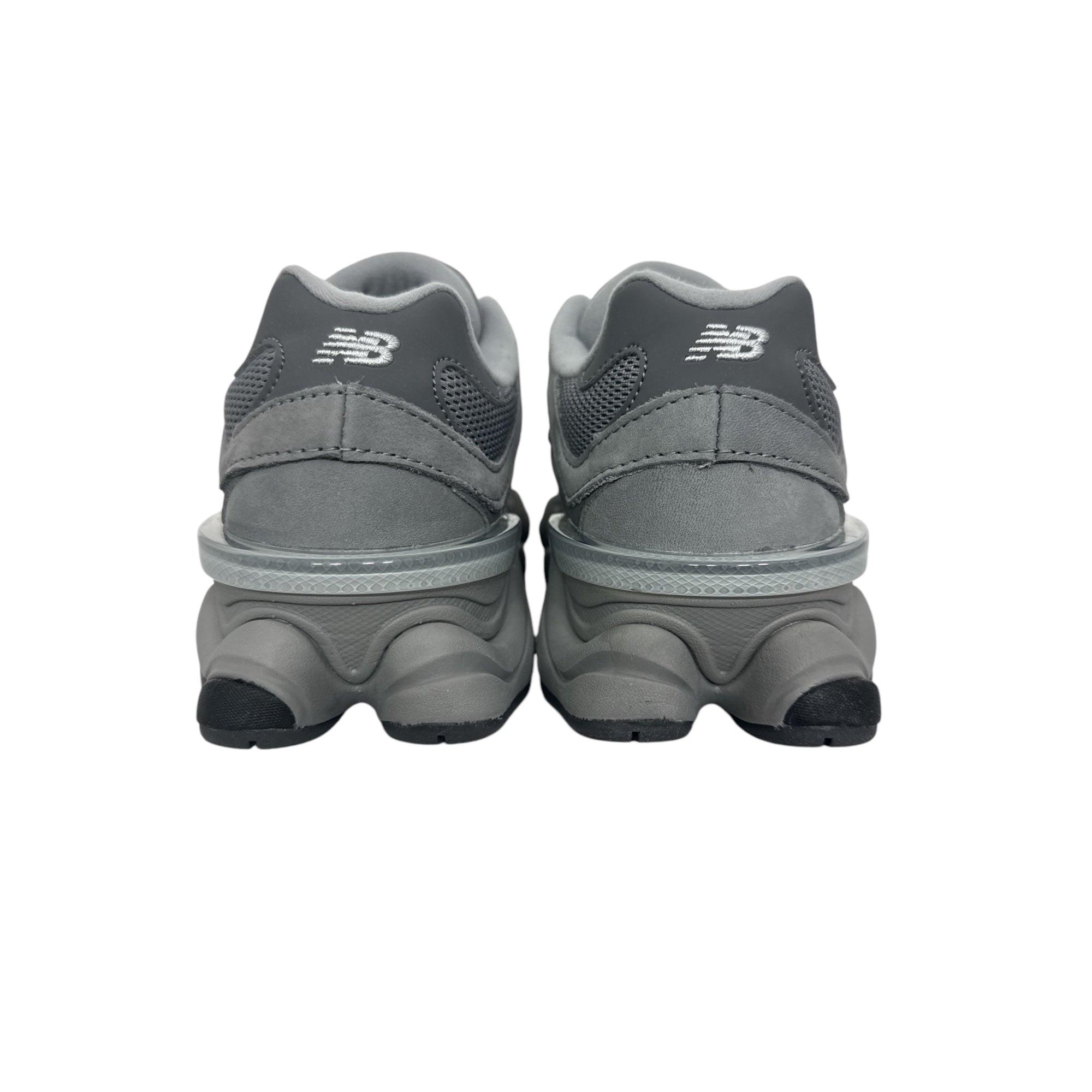 NEW BALANCE 9060 Grigio Ombra Castlerock U9060ZGB - Scarpe
