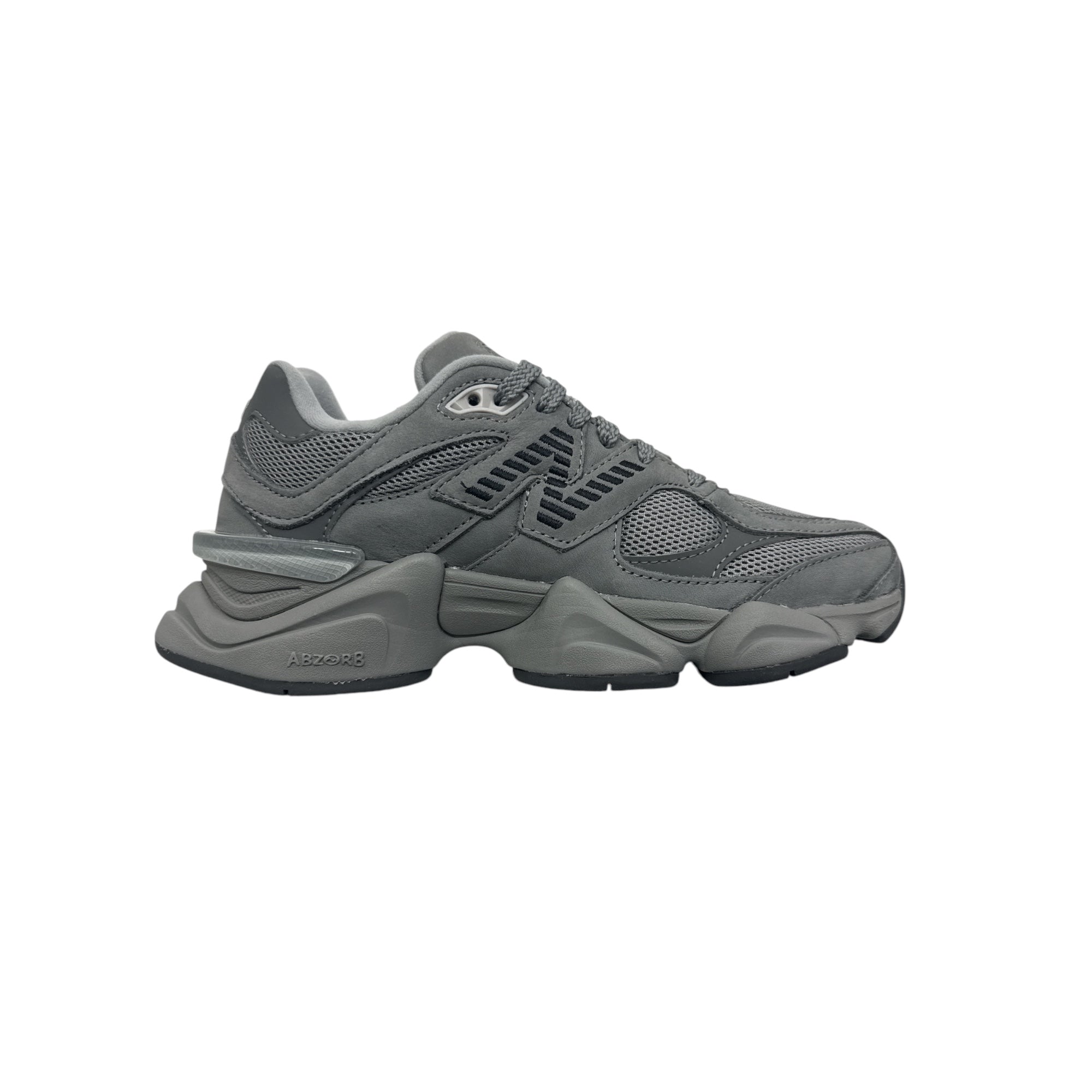 NEW BALANCE 9060 Grigio Ombra Castlerock U9060ZGB - Scarpe