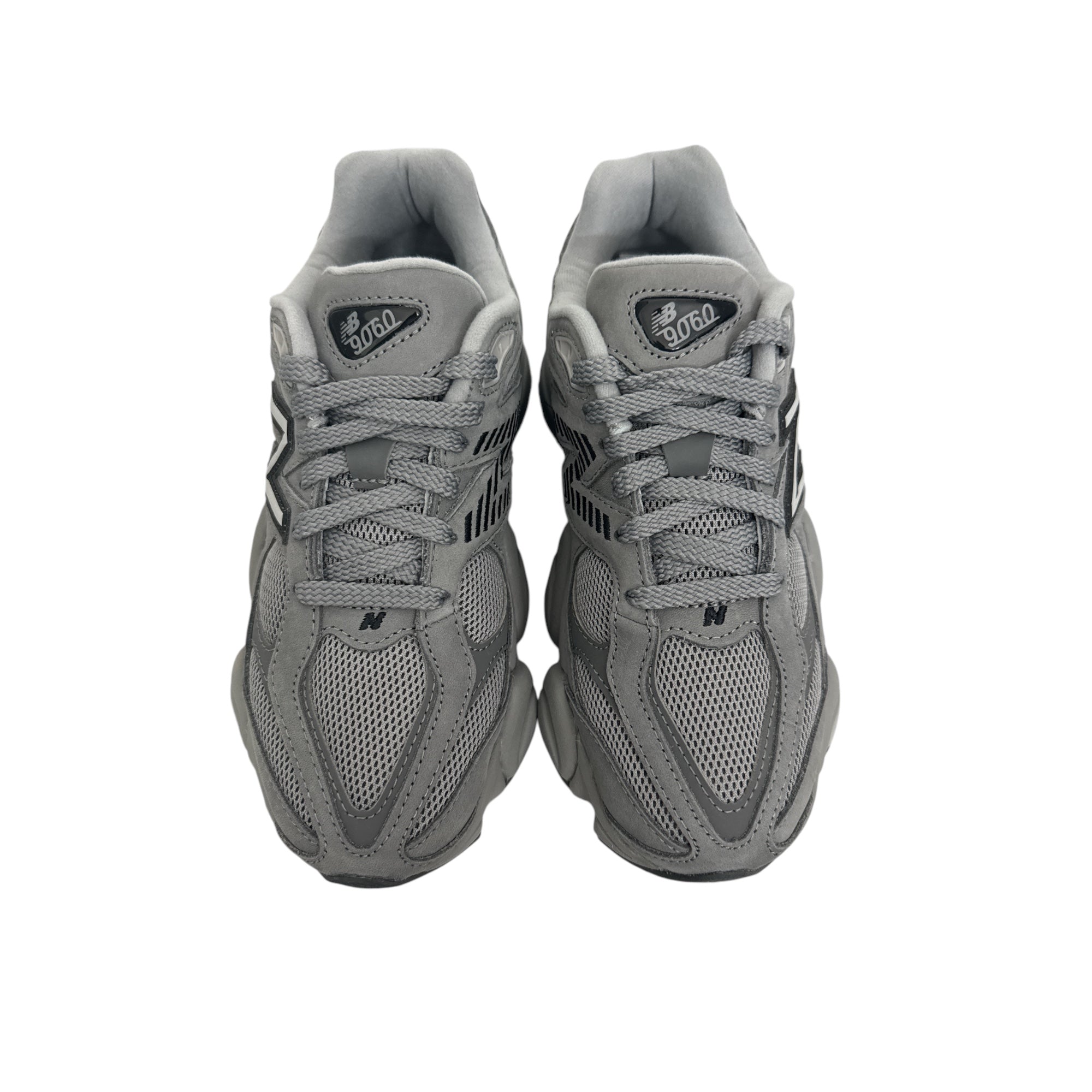 NEW BALANCE 9060 Grigio Ombra Castlerock U9060ZGB - Scarpe
