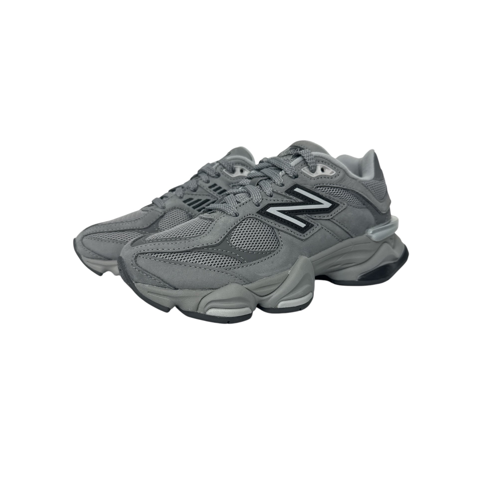 NEW BALANCE 9060 Grigio Ombra Castlerock U9060ZGB - Scarpe