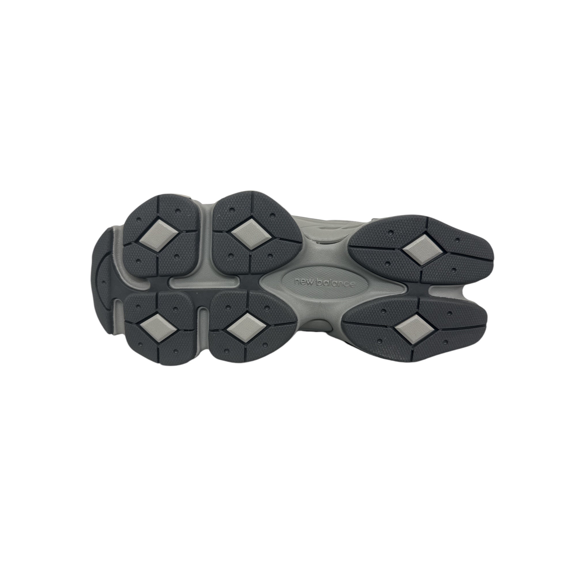 NEW BALANCE 9060 Grigio Ombra Castlerock U9060ZGB - Scarpe