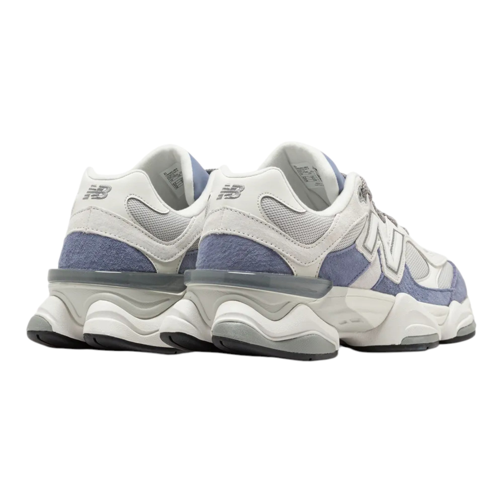 NEW BALANCE 9060 ’Lavender’ U9060JBA - Scarpe