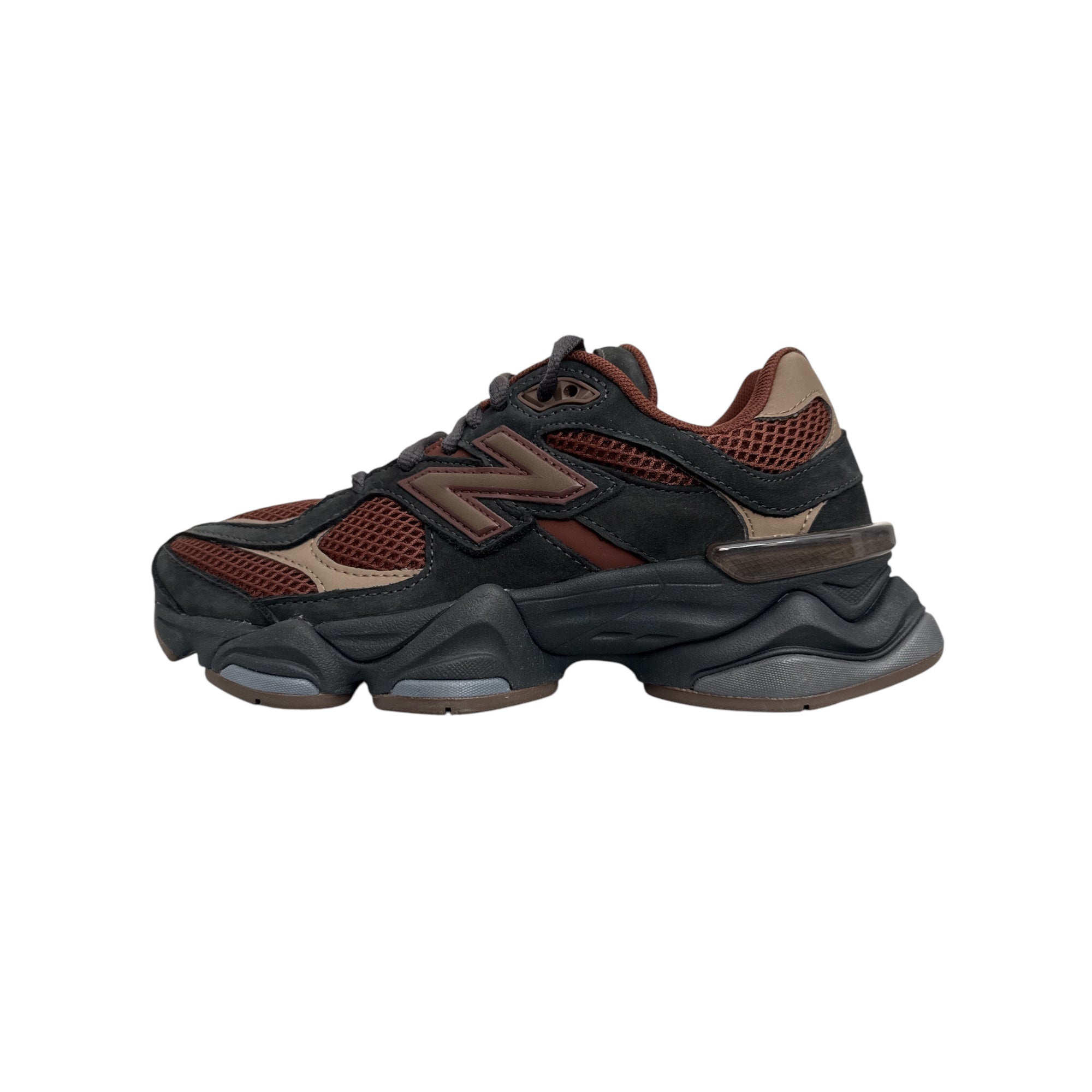 NEW BALANCE 9060 Phantom Rich Oak’ U9060RFB - Marrone / 39.5 - Scarpe