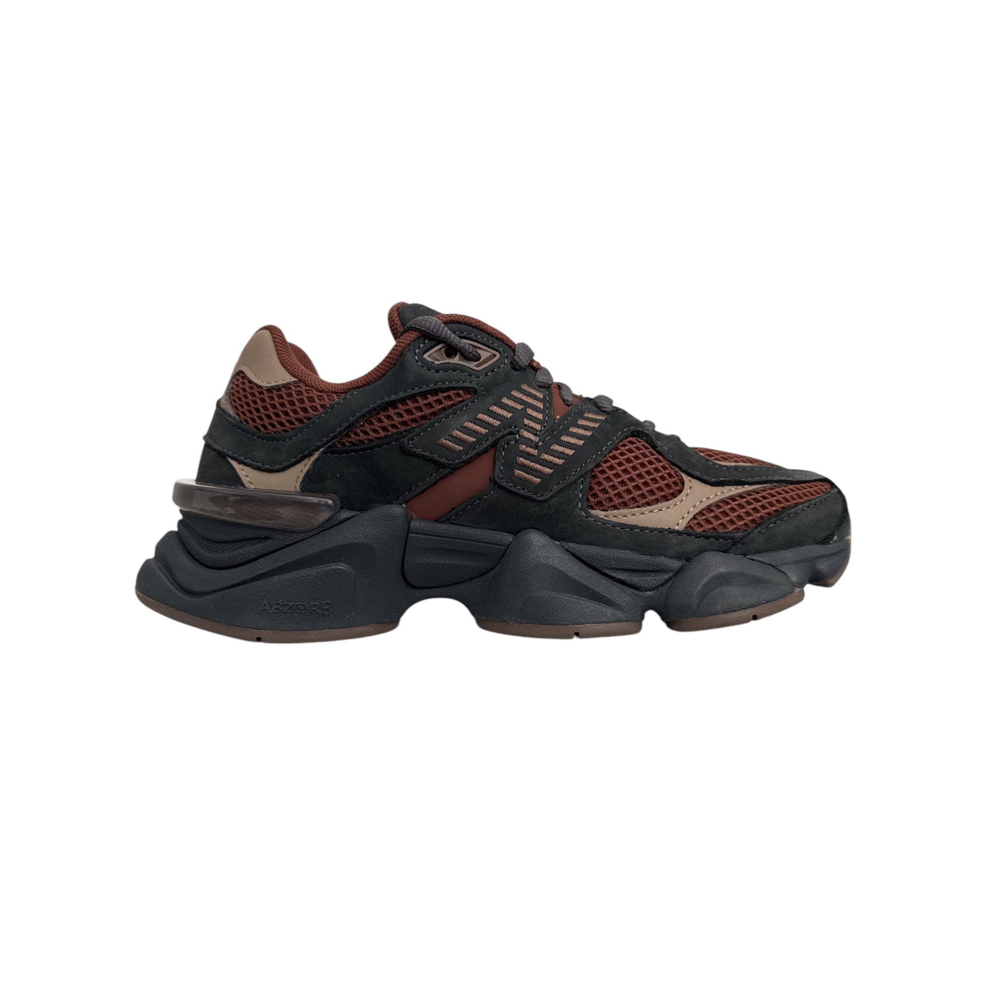 NEW BALANCE 9060 Phantom Rich Oak’ U9060RFB - Scarpe