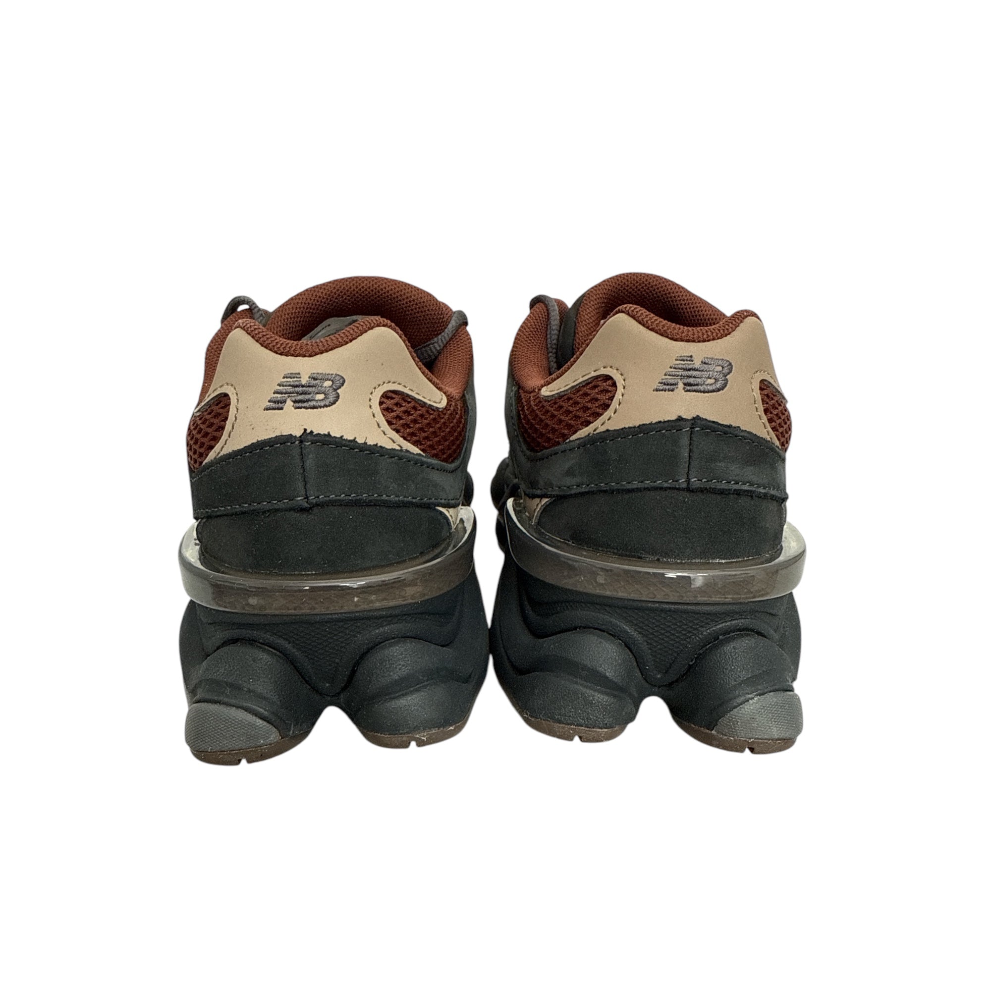 NEW BALANCE 9060 Phantom Rich Oak’ U9060RFB - Scarpe