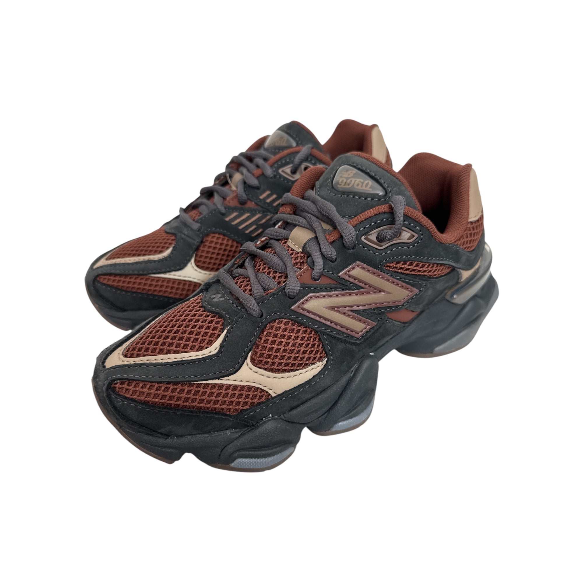 NEW BALANCE 9060 Phantom Rich Oak’ U9060RFB - Scarpe