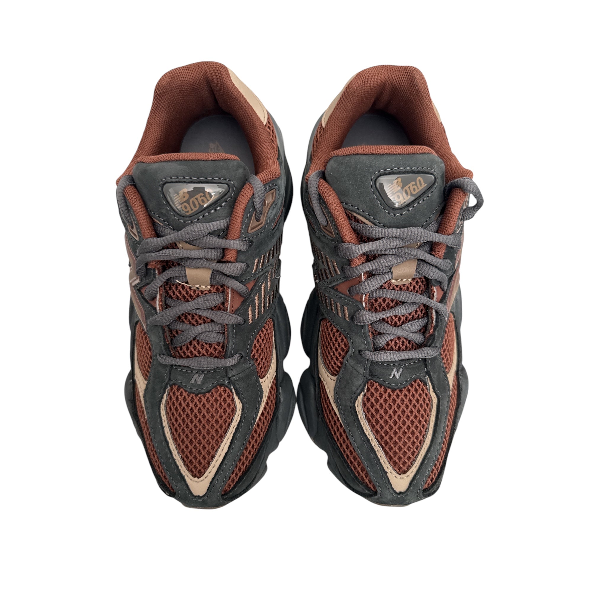 NEW BALANCE 9060 Phantom Rich Oak’ U9060RFB - Scarpe