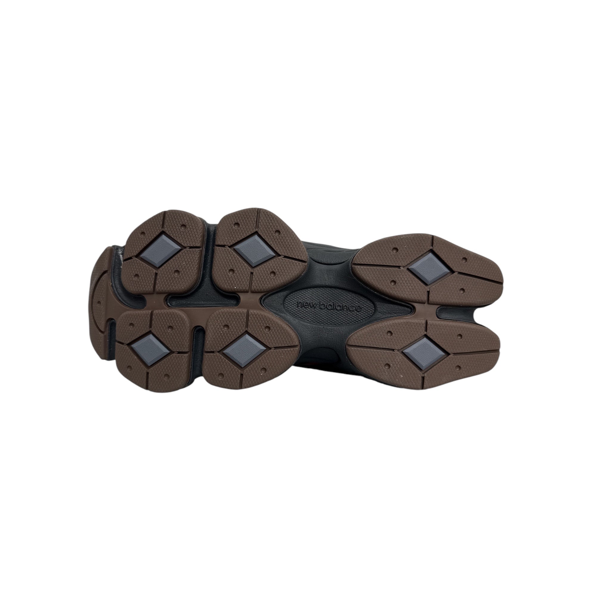 NEW BALANCE 9060 Phantom Rich Oak’ U9060RFB - Scarpe