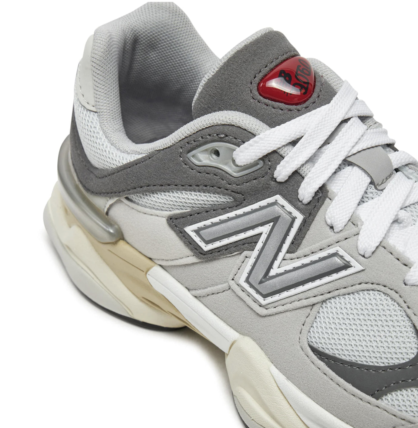 NEW BALANCE New Balance 9060 - Scarpe