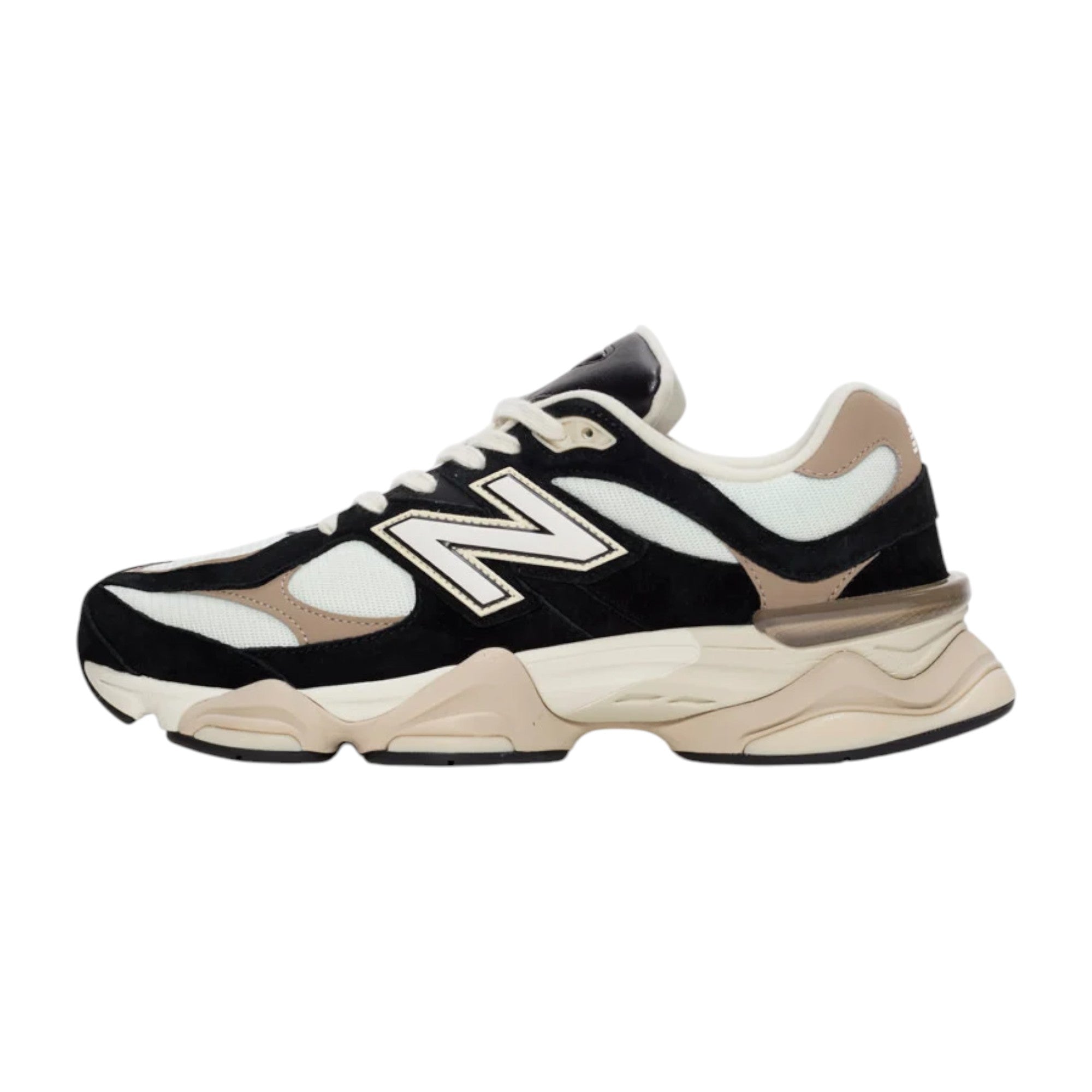 New Balance 9060 U9060BLZ - Nero / 43 - Scarpe