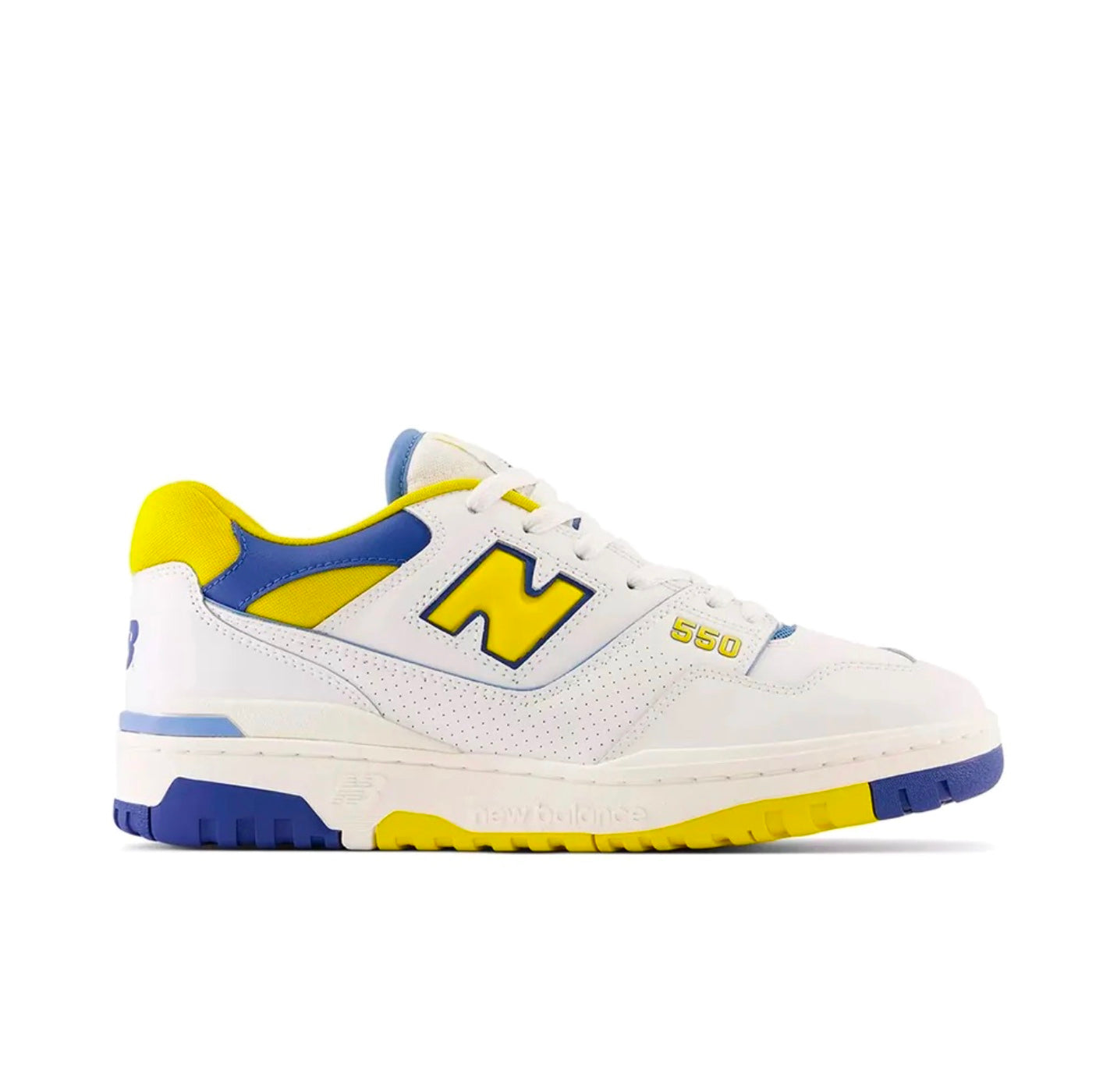NEW BALANCE sneakers - Bianco / 41.5 - Scarpe