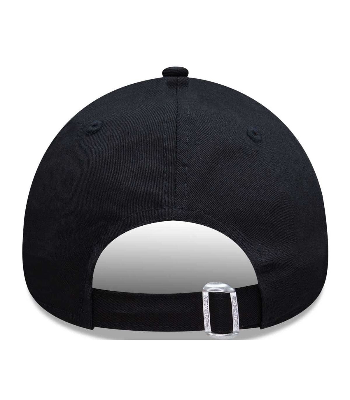 New Era New Era Cap - Nero / Taglia Unica - Cappelli