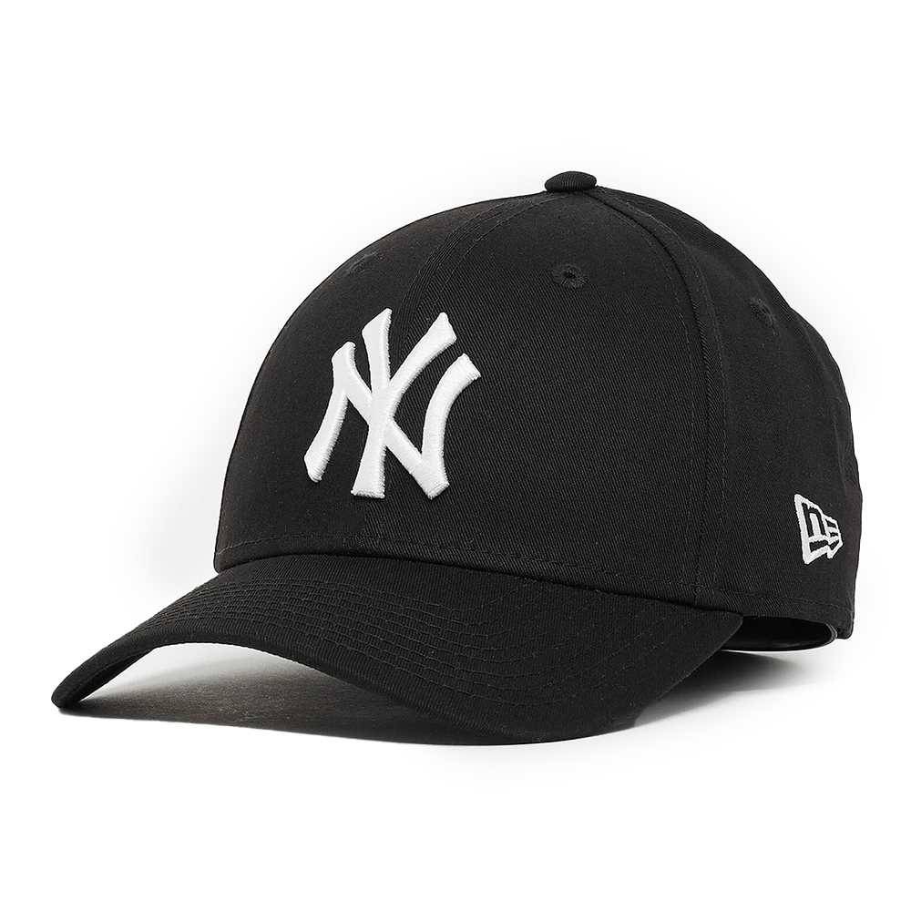 New Era New Era Cap - Nero / Taglia Unica - Cappelli