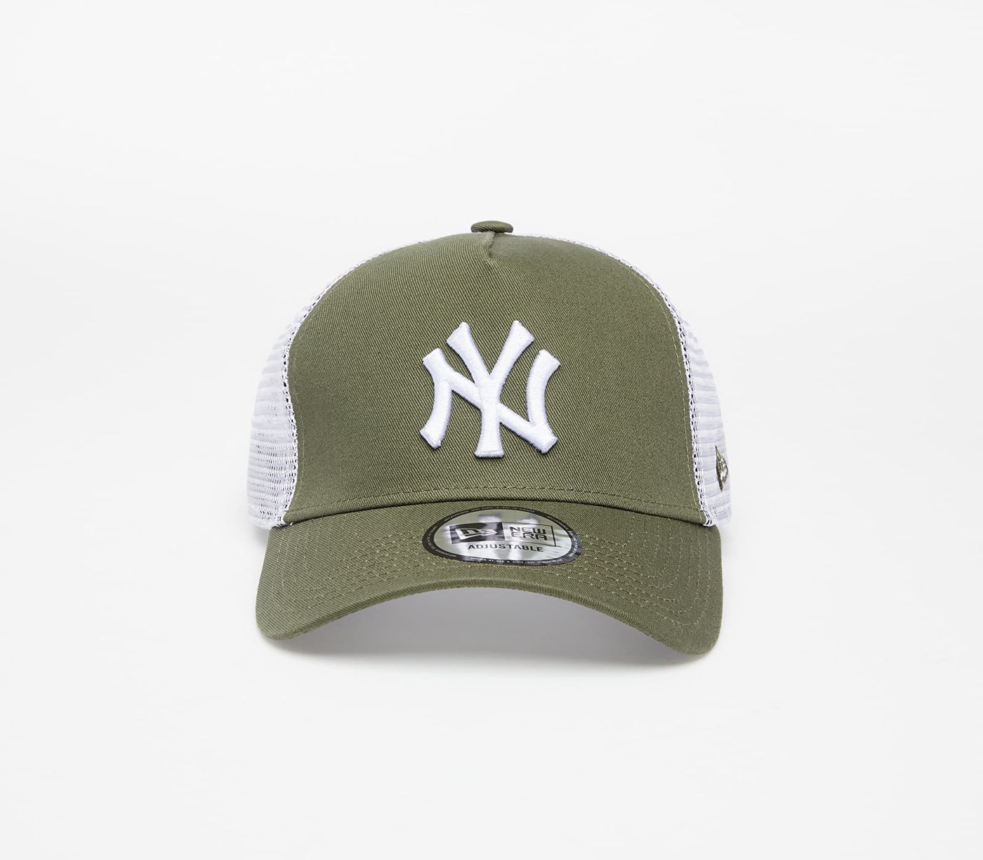 New Era New Era Cap - Verde / Taglia Unica - Cappelli