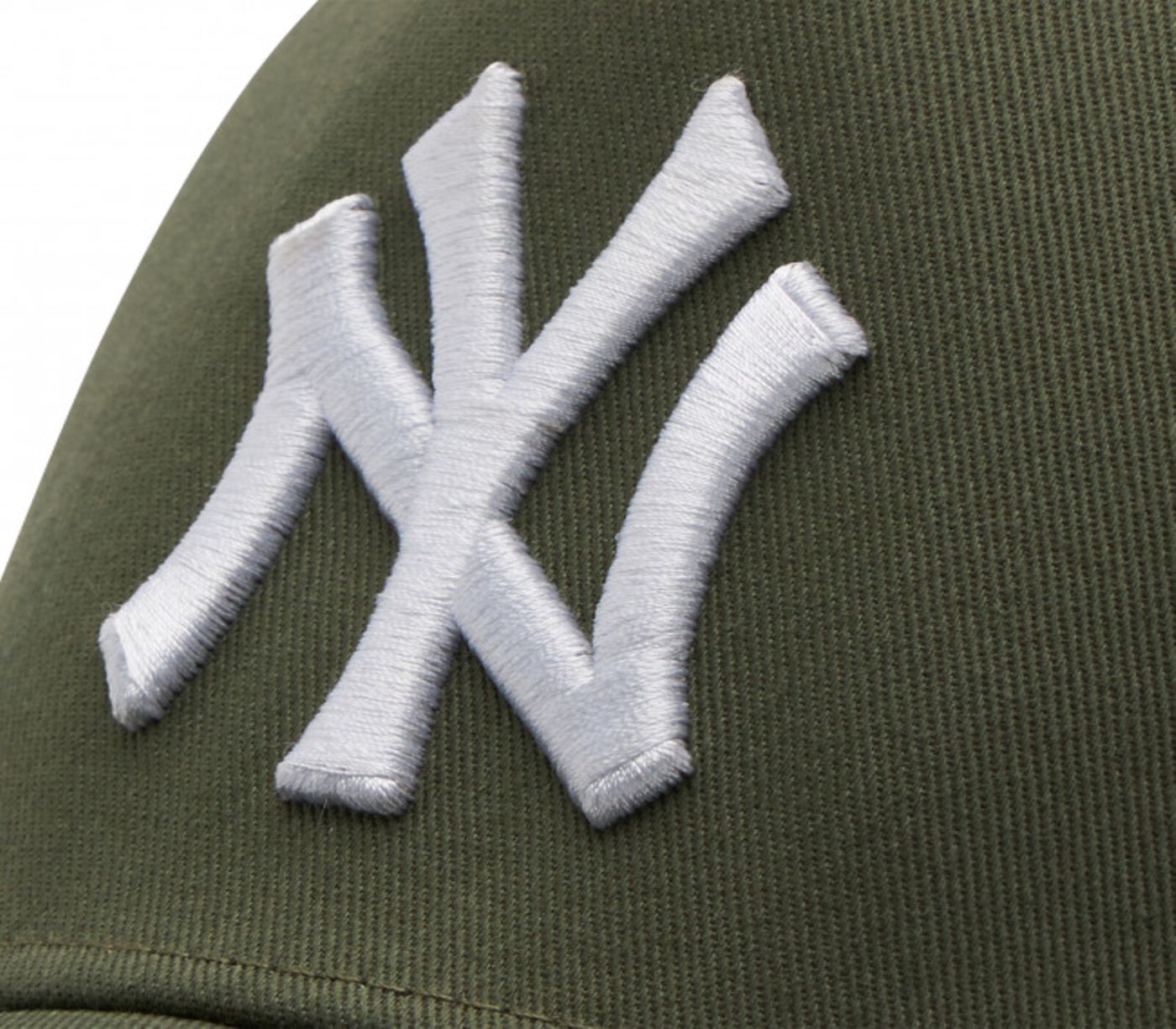 New Era New Era Cap - Verde / Taglia Unica - Cappelli