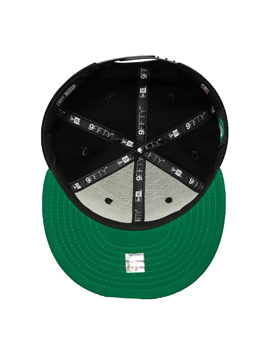 New Era Celtics Cap - Cappelli