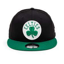 New Era Celtics Cap - Cappelli