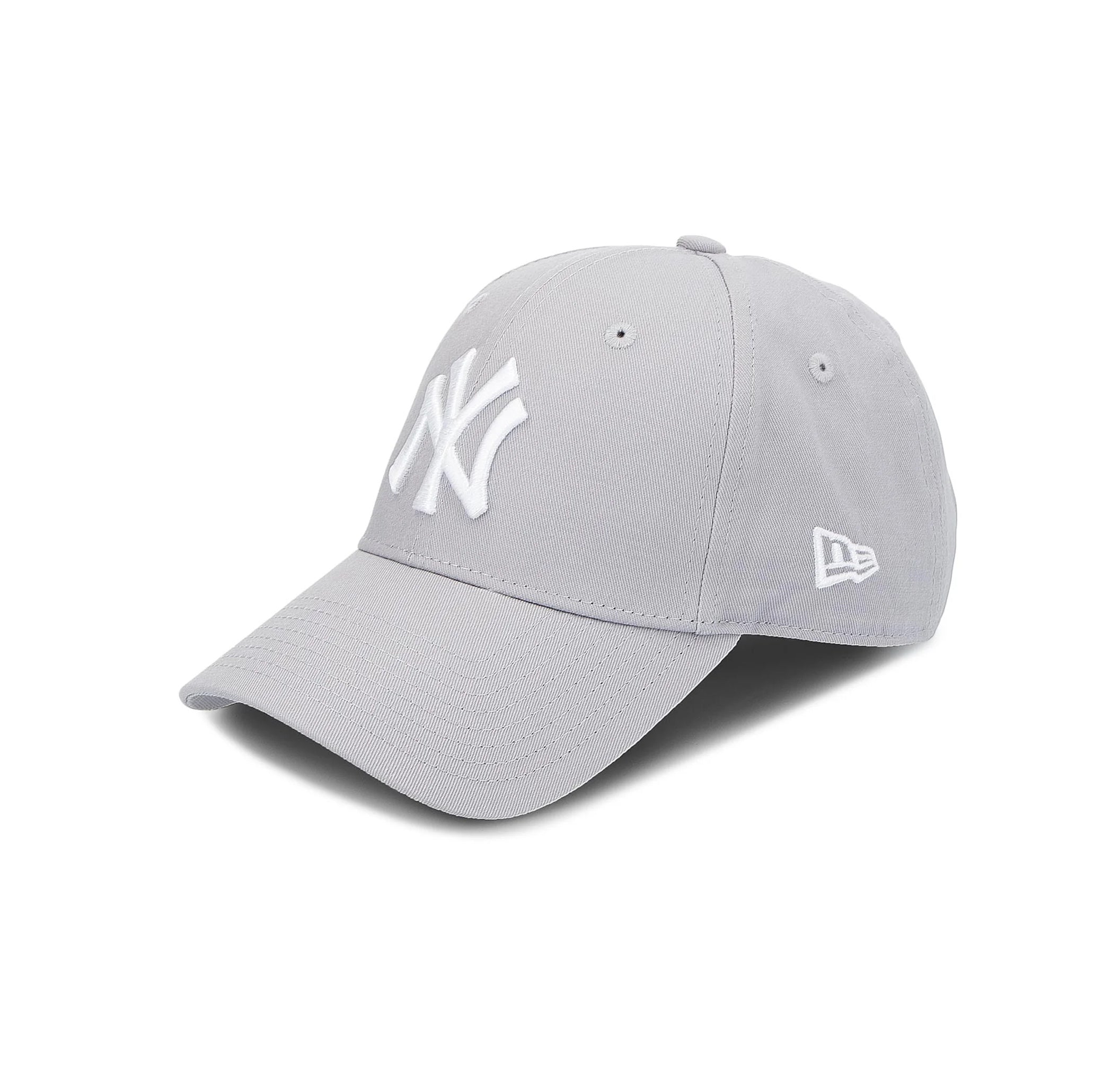 New Era New Era Cup - Grigio / Taglia Unica - Cappelli