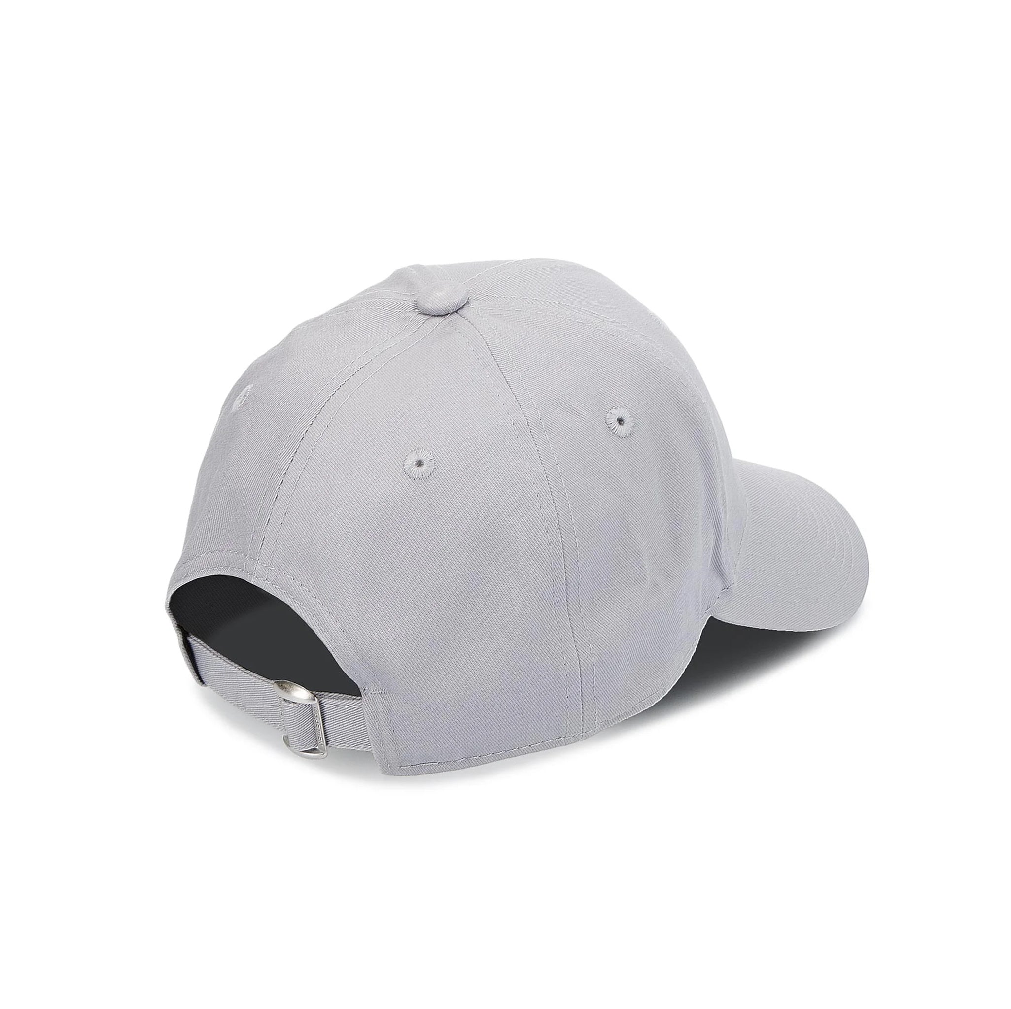New Era New Era Cup - Grigio / Taglia Unica - Cappelli