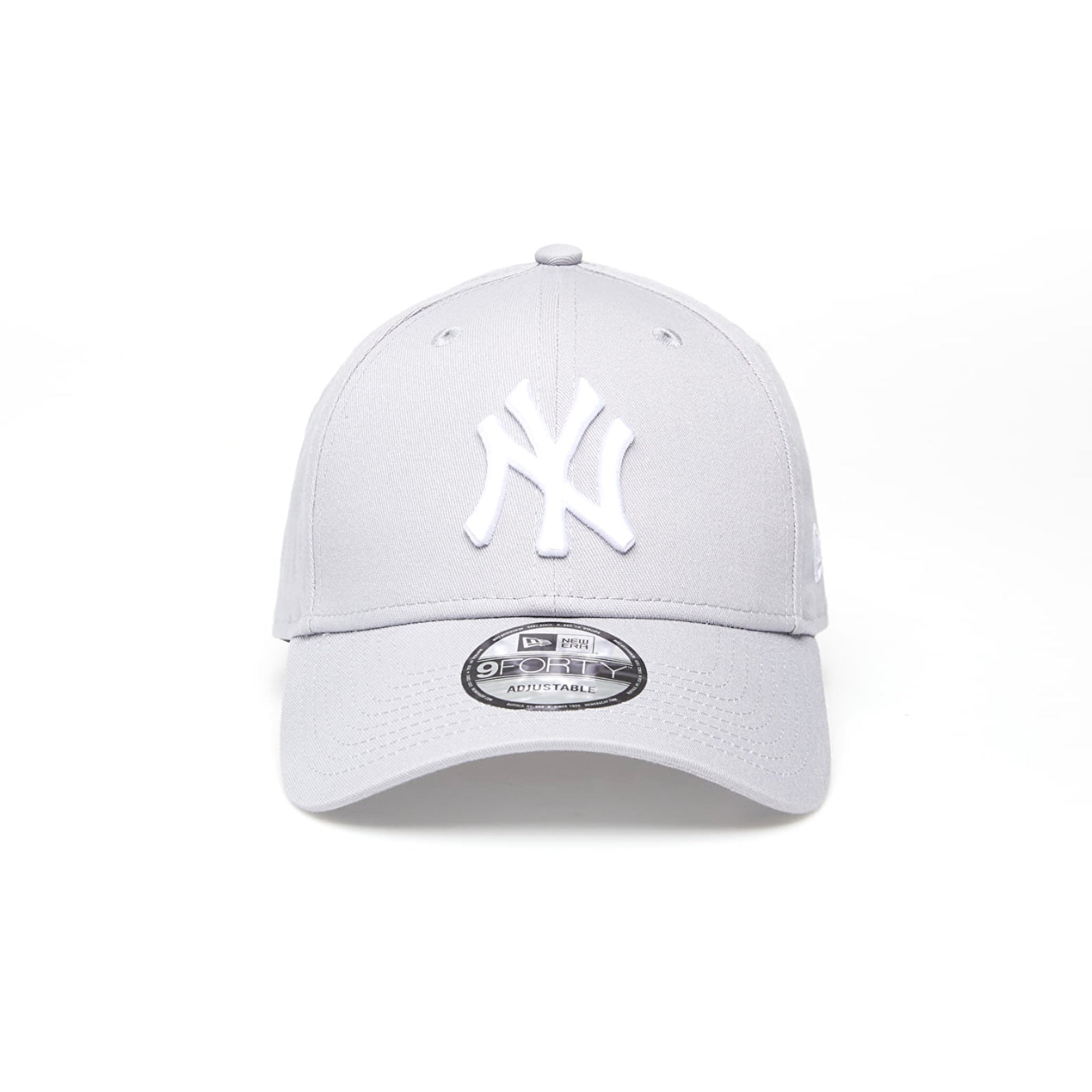 New Era New Era Cup - Grigio / Taglia Unica - Cappelli