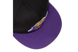 New Era Lakers Cap - Cappelli