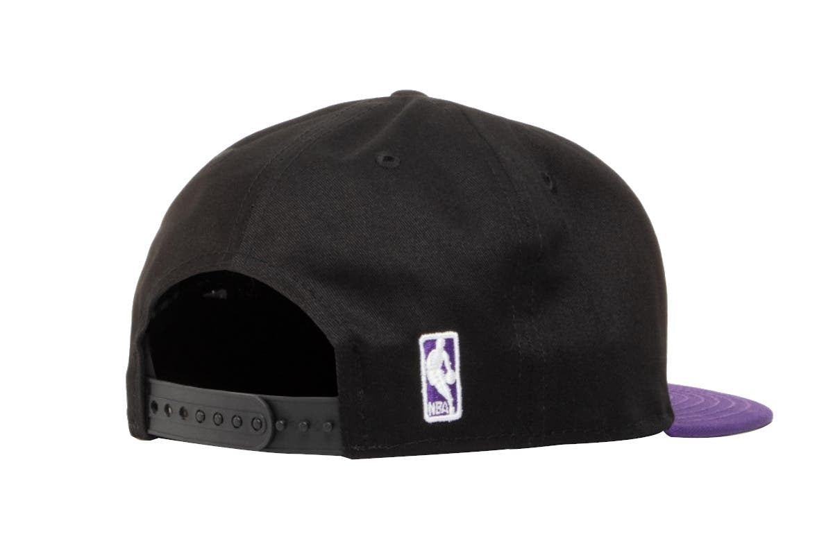 New Era Lakers Cap - Cappelli