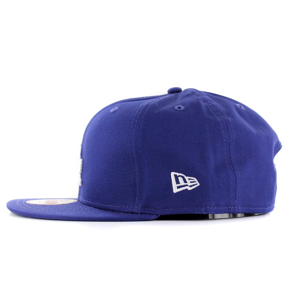 New Era Los Angeles Cap - Cappelli