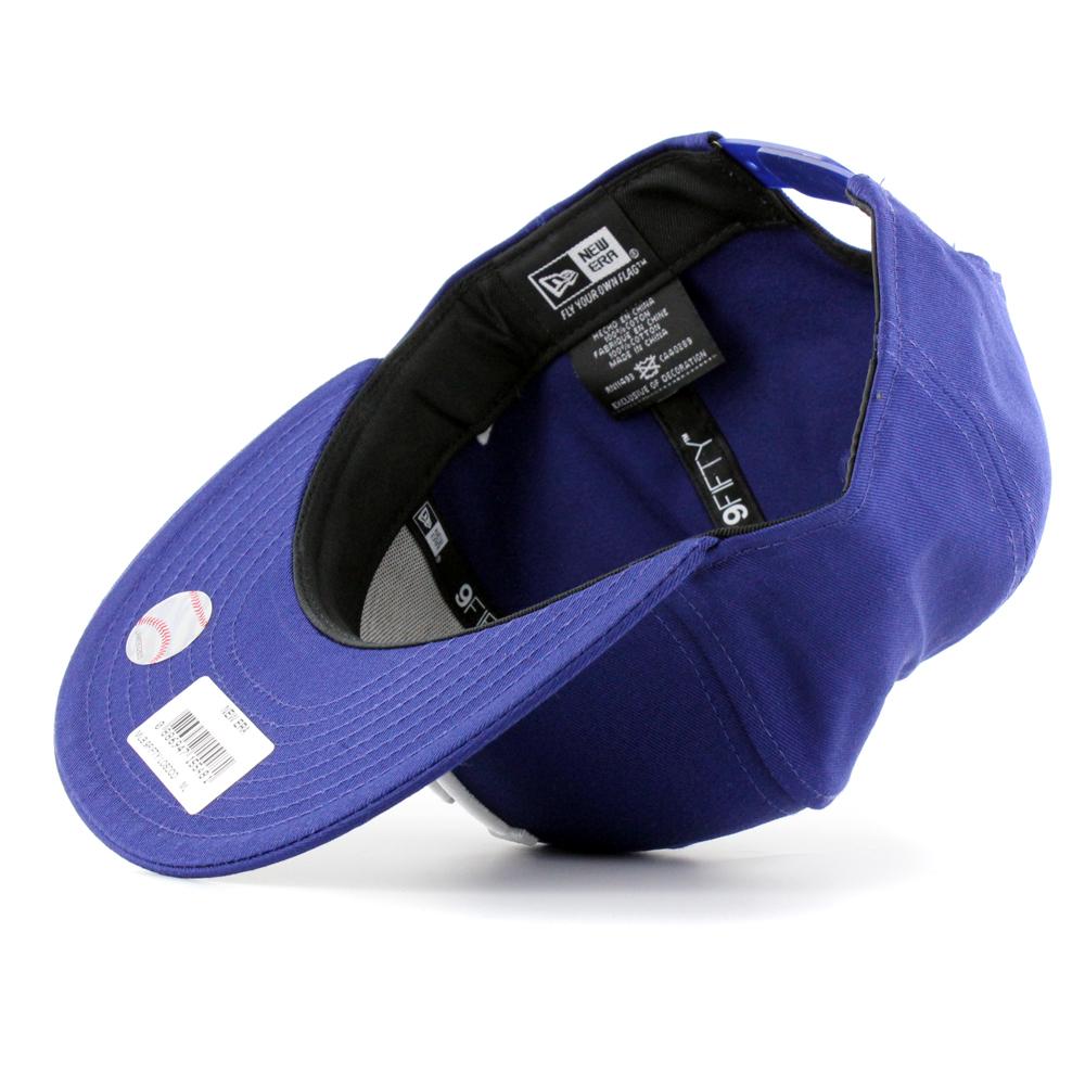 New Era Los Angeles Cap - Cappelli