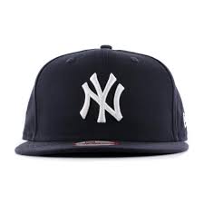 New Era New York Cap - Cappelli