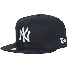 New Era New York Cap - Cappelli