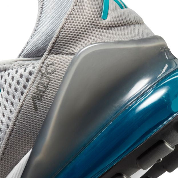 NIKE 270 ESS - Grigio / 43 - Scarpe