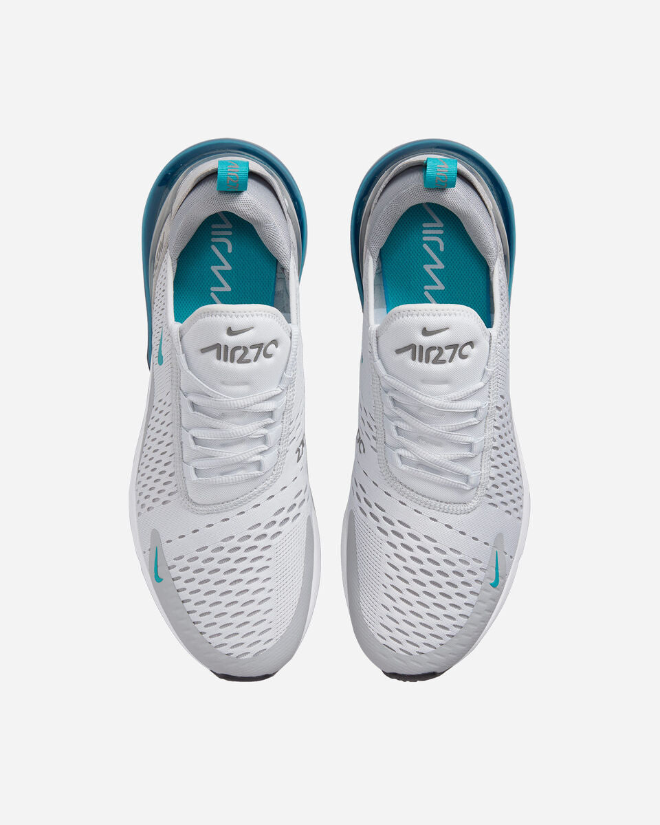 NIKE 270 ESS - Grigio / 43 - Scarpe