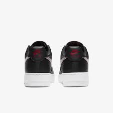 NIKE AIR FORCE 1 ’07 3M - Nero / 44 - Scarpe