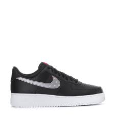 NIKE AIR FORCE 1 ’07 3M - Nero / 44 - Scarpe
