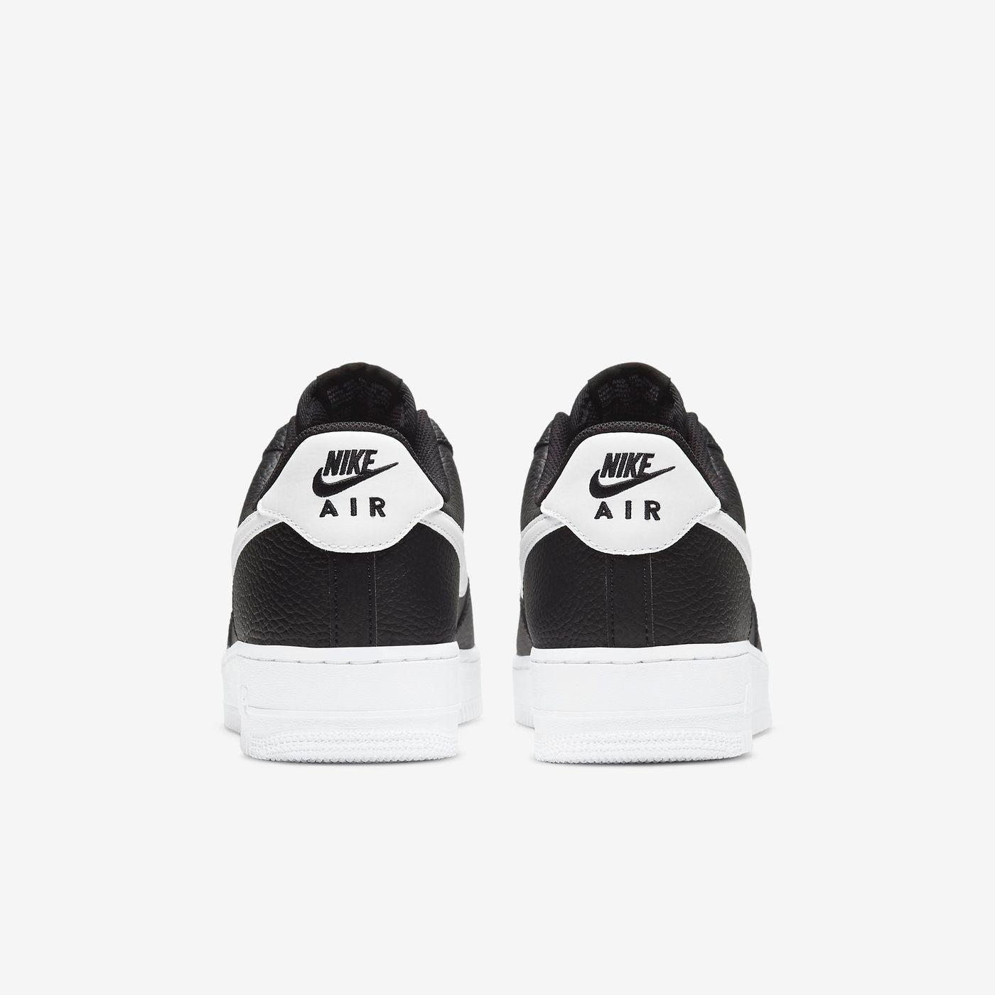 NIKE AIR FORCE 1 ’07 CT2302 002 - sneaker