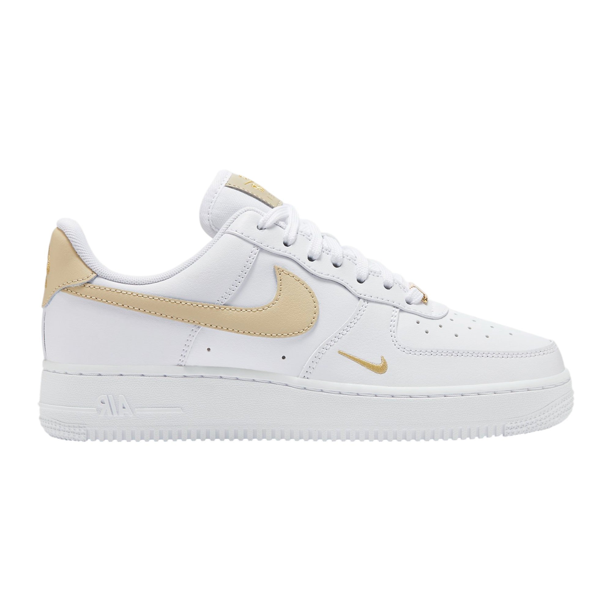 NIKE Nike Air Force 1 ’07 ESS White Rattan CZ0270 105 - Scarpe