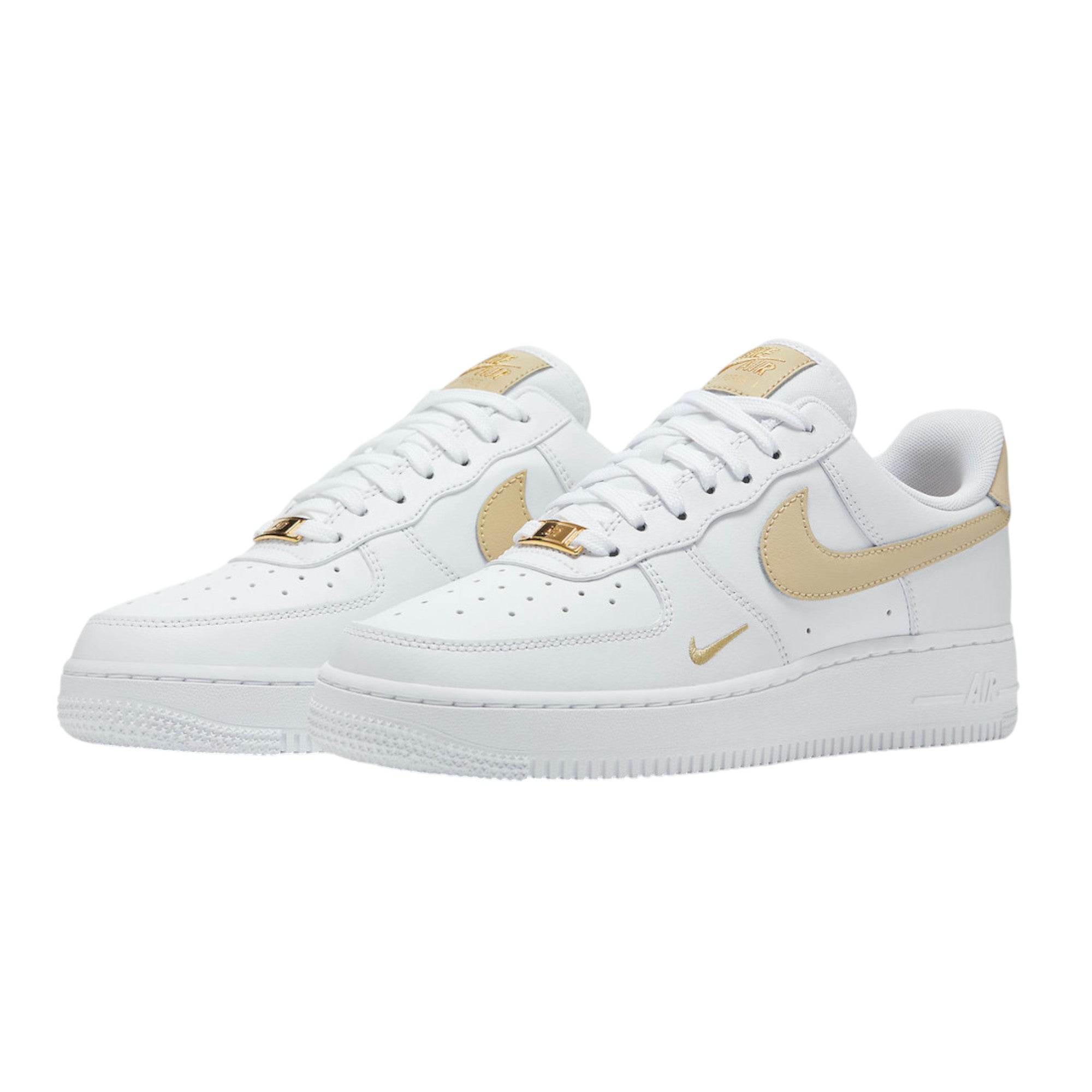 NIKE Nike Air Force 1 ’07 ESS White Rattan CZ0270 105 - Scarpe