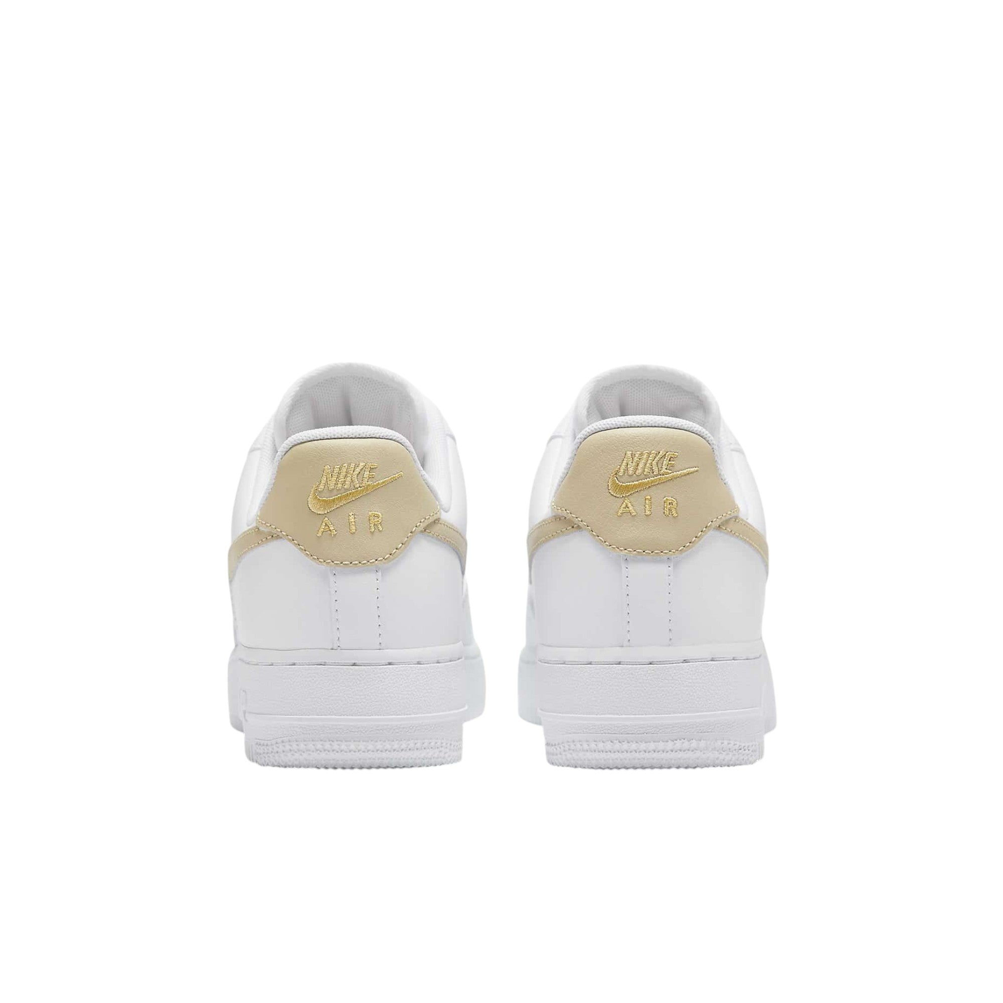 NIKE Nike Air Force 1 ’07 ESS White Rattan CZ0270 105 - Scarpe