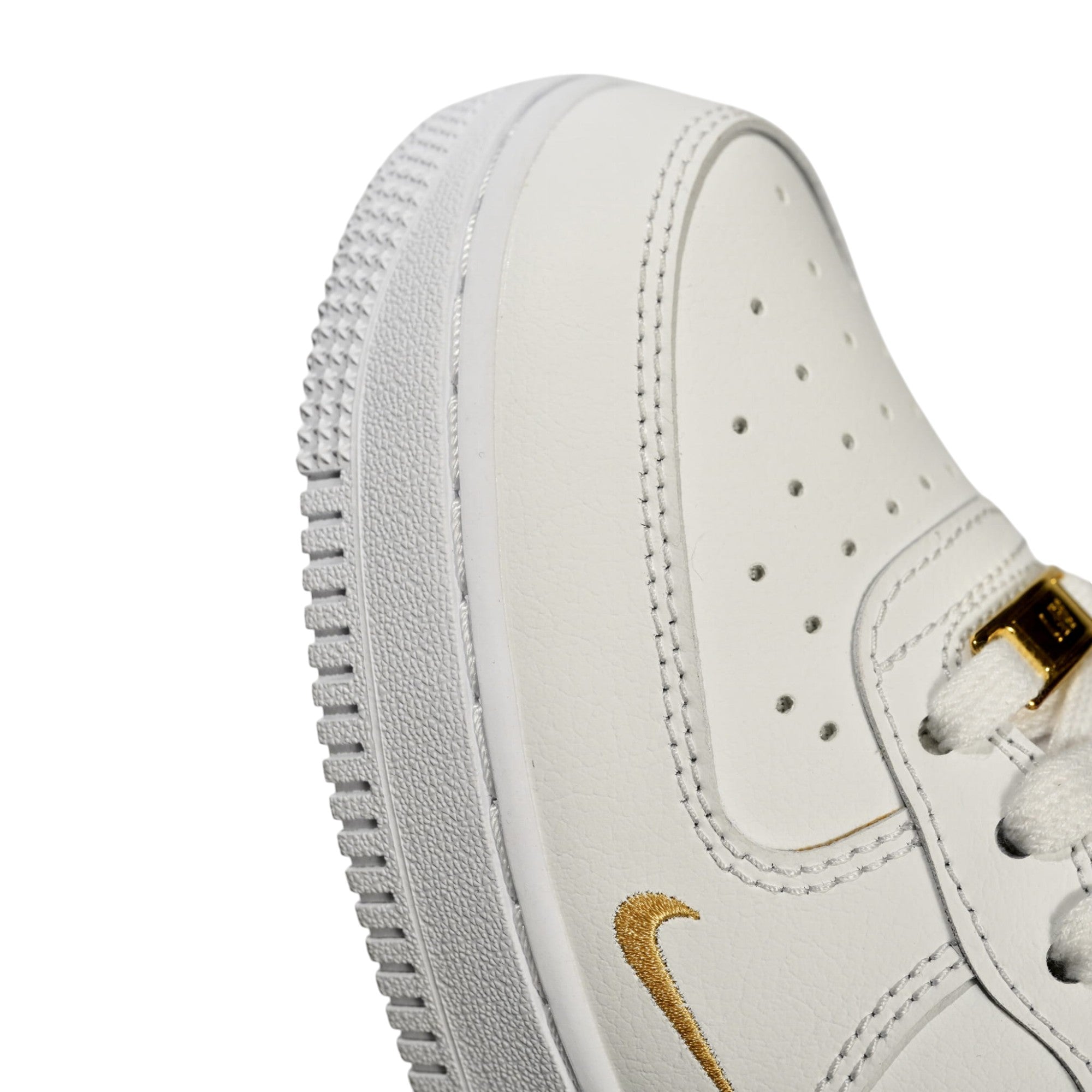 NIKE Nike Air Force 1 ’07 ESS White Rattan CZ0270 105 - Scarpe