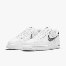 NIKE Air Force 1 ‘07 FM - Scarpe