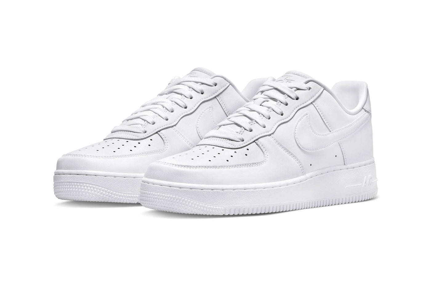 NIKE AIR FORCE 1 ‘07 FRESH - Scarpe