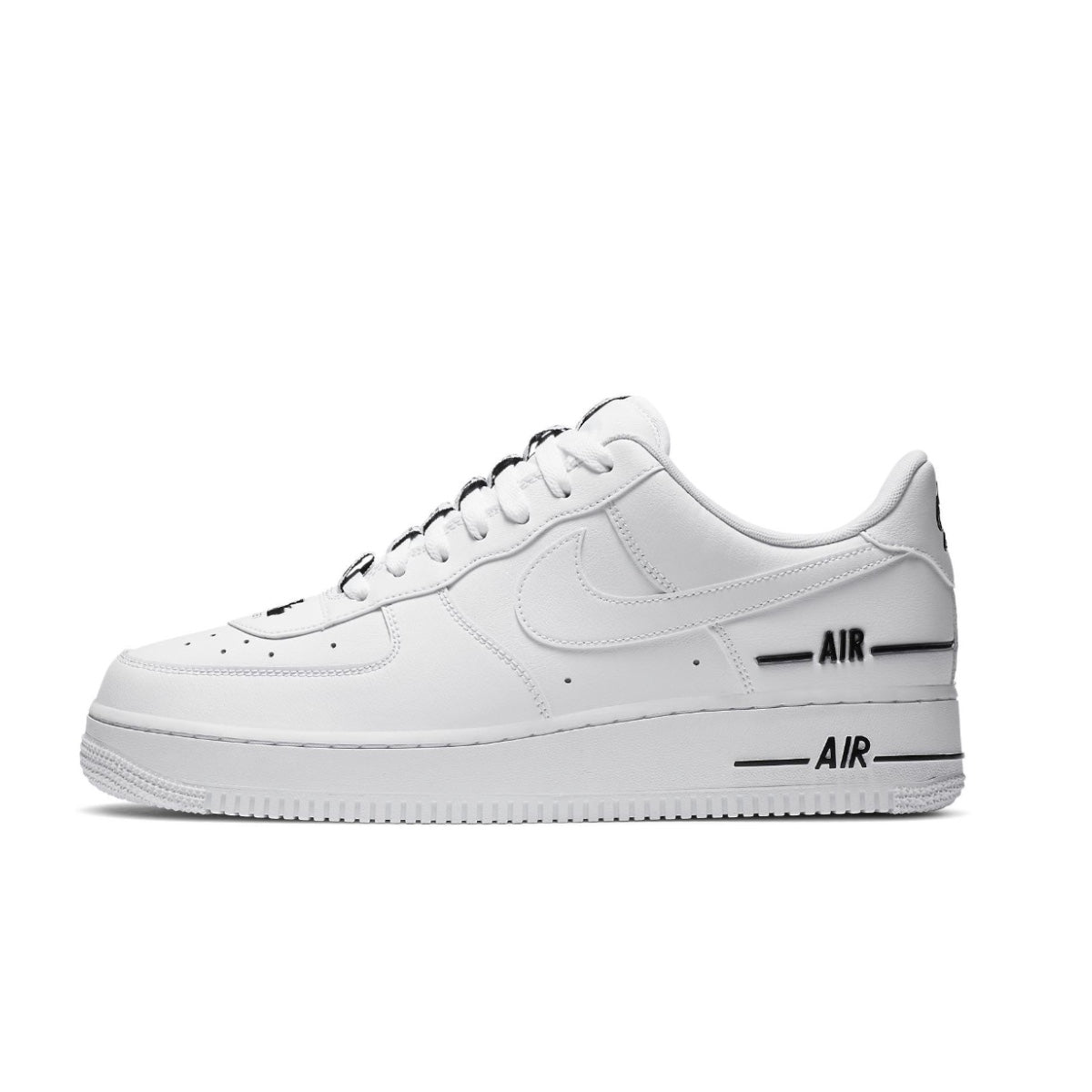 NIKE AIR FORCE 1 ’07 LV8 3 - Scarpe