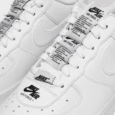 NIKE AIR FORCE 1 ’07 LV8 3 - Scarpe