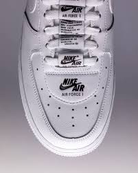 NIKE AIR FORCE 1 ’07 LV8 3 - Scarpe