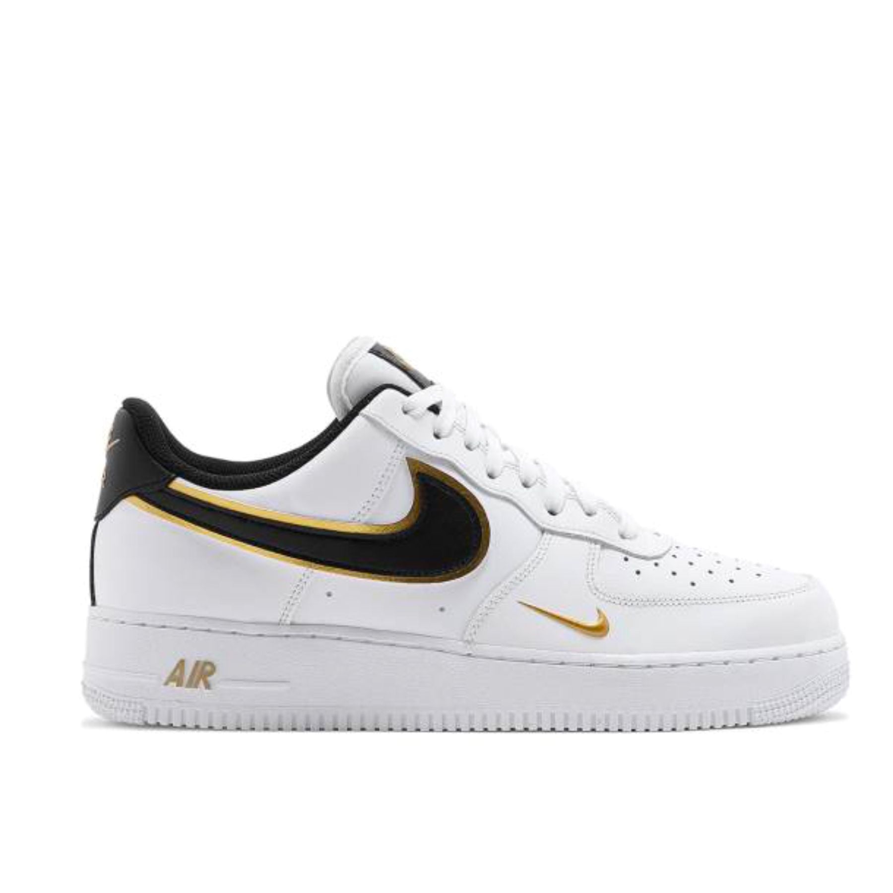 NIKE Air Force 1 ’07 LV8 - Bianco / 40 - Scarpe
